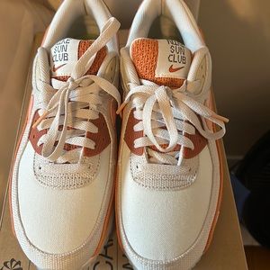 Men’s Nike air max 90 SE (Nike Sun Club) size 8.5 excellent condition